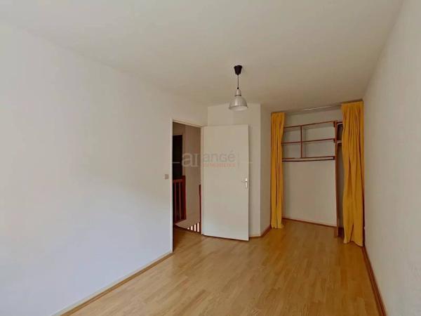 Vente immobilière : Appartement à Lyon 1er , quartier Saint-Vincent 3 pièces 61.78 m² 289 000 €- Angé Immobilier Lyon.