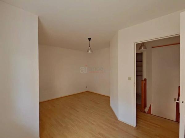 Vente immobilière : Appartement à Lyon 1er , quartier Saint-Vincent 3 pièces 61.78 m² 289 000 €- Angé Immobilier Lyon.