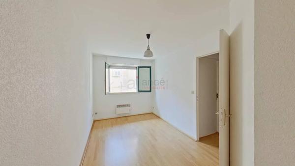 Vente immobilière : Appartement à Lyon 1er , quartier Saint-Vincent 3 pièces 61.78 m² 289 000 €- Angé Immobilier Lyon.