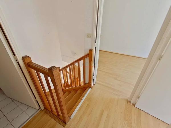 Vente immobilière : Appartement à Lyon 1er , quartier Saint-Vincent 3 pièces 61.78 m² 289 000 €- Angé Immobilier Lyon.
