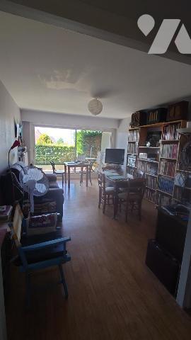 APPARTEMENT F3 EN PARFAIT ETAT