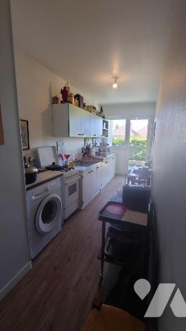 APPARTEMENT F3 EN PARFAIT ETAT