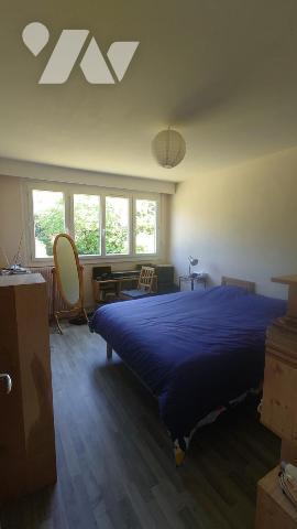 APPARTEMENT F3 EN PARFAIT ETAT