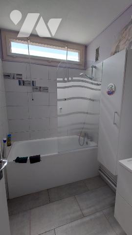 APPARTEMENT F3 EN PARFAIT ETAT