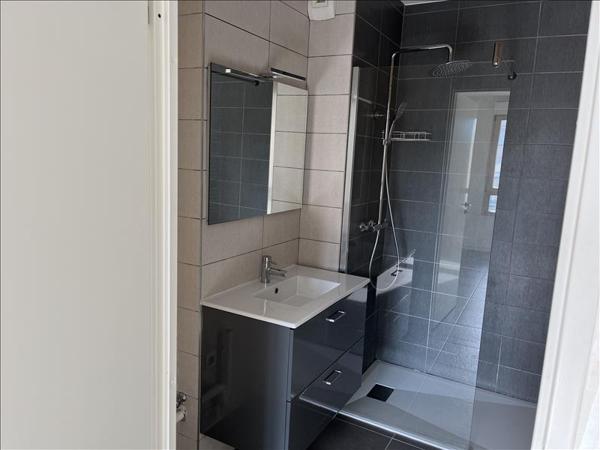 Appartement à louer 804 € CC ST PRIEST 2 p 41 m² DPE C