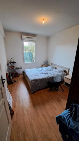 T2 47M² LOUE SECTEUR AVENUE DE NANTES / GARE