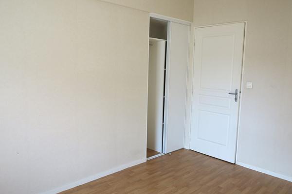 T2 47M² LOUE SECTEUR AVENUE DE NANTES / GARE