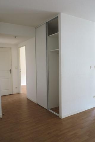 T2 47M² LOUE SECTEUR AVENUE DE NANTES / GARE