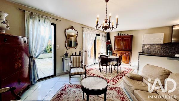 Appartement à vendre 3 pièces 70 m² Tours