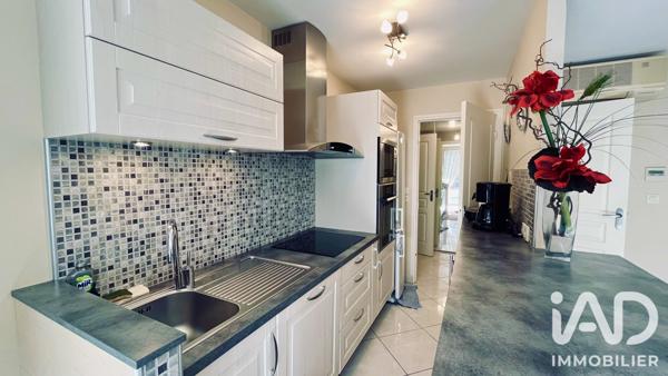 Appartement à vendre 3 pièces 70 m² Tours