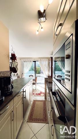 Appartement à vendre 3 pièces 70 m² Tours
