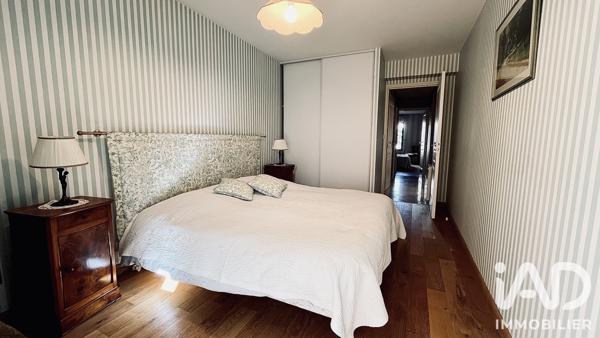 Appartement à vendre 3 pièces 70 m² Tours