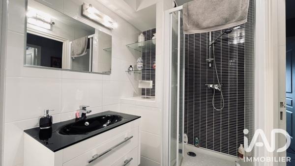 Appartement à vendre 3 pièces 70 m² Tours
