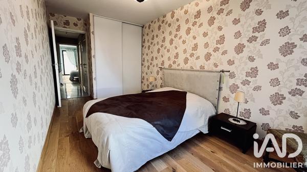 Appartement à vendre 3 pièces 70 m² Tours