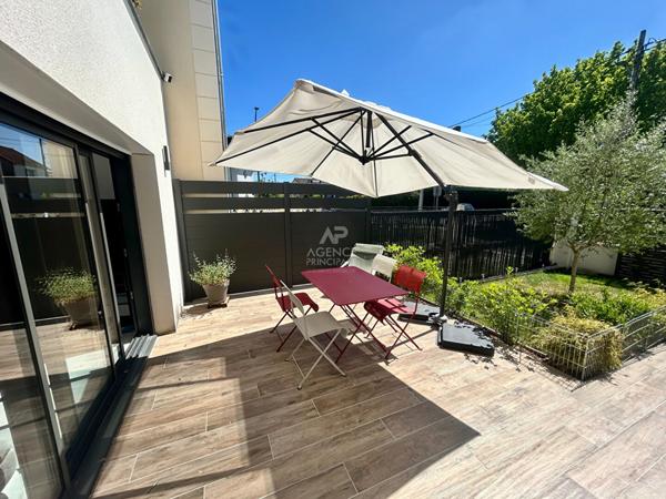 Maison Acheres 5 pièce(s) 112 m2 €609 000 ** - Référence 8753
