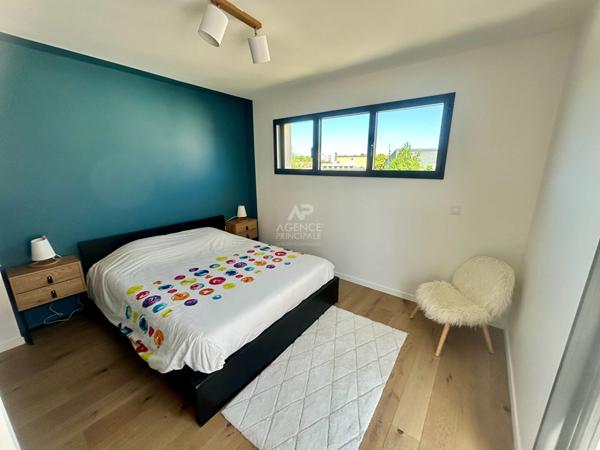 Maison Acheres 5 pièce(s) 112 m2 €609 000 ** - Référence 8753