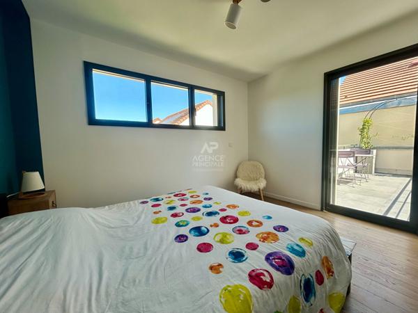 Maison Acheres 5 pièce(s) 112 m2 €609 000 ** - Référence 8753