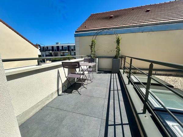 Maison Acheres 5 pièce(s) 112 m2 €609 000 ** - Référence 8753