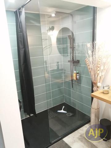 Location maison Saintes : 750 € - AJP Immobilier Saintes