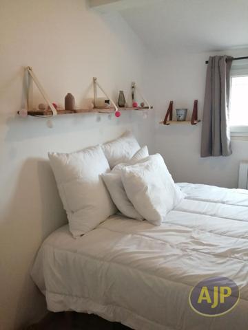 Location maison Saintes : 750 € - AJP Immobilier Saintes