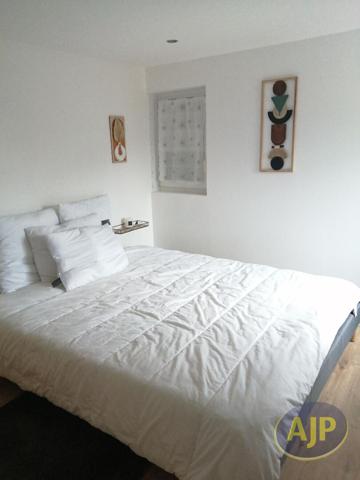 Location maison Saintes : 750 € - AJP Immobilier Saintes