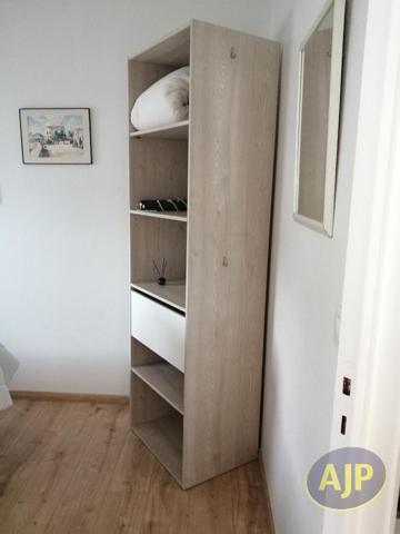 Location maison Saintes : 750 € - AJP Immobilier Saintes