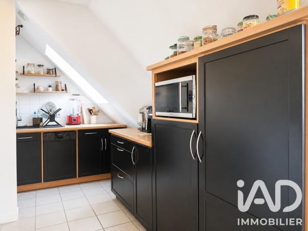 Appartement à vendre 3 pièces 76 m² Creil