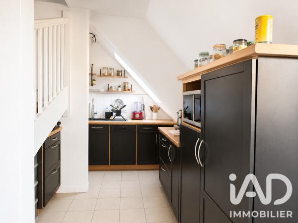 Appartement à vendre 3 pièces 76 m² Creil