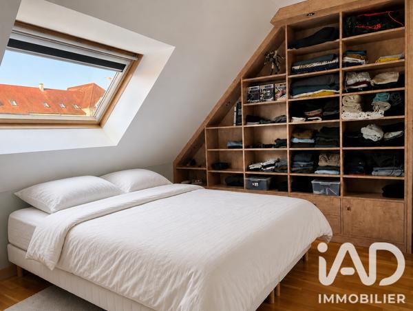 Appartement à vendre 3 pièces 76 m² Creil