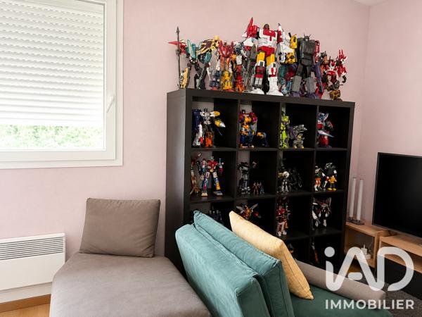 Appartement à vendre 3 pièces 76 m² Creil
