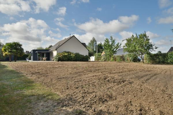 Maison à vendre 5 pièces proche de SEICHES SUR LE LOIR (49)