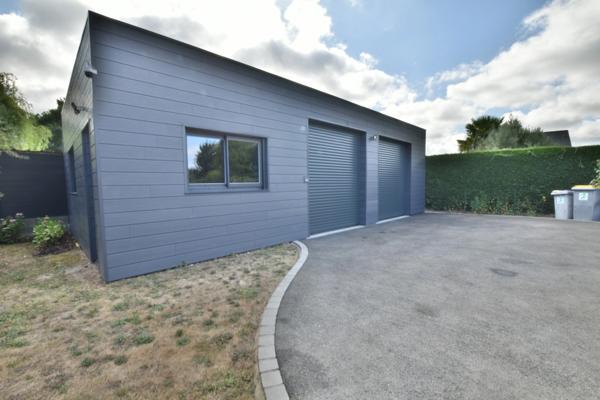 Maison à vendre 5 pièces proche de SEICHES SUR LE LOIR (49)