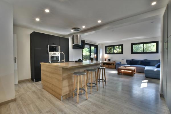 Maison à vendre 5 pièces proche de SEICHES SUR LE LOIR (49)