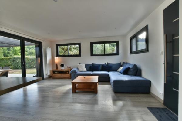 Maison à vendre 5 pièces proche de SEICHES SUR LE LOIR (49)