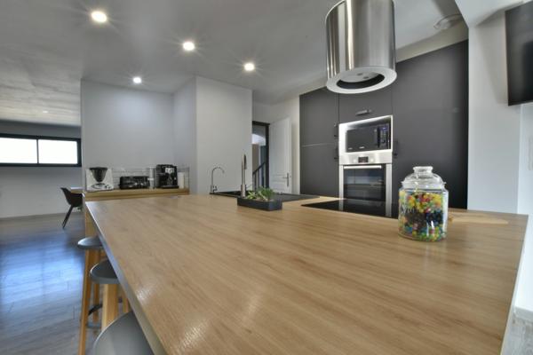 Maison à vendre 5 pièces proche de SEICHES SUR LE LOIR (49)