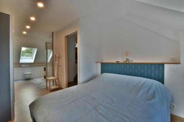 Maison à vendre 5 pièces proche de SEICHES SUR LE LOIR (49)