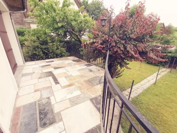 Vente Maison 4 pièces 102 m2 à Gournay-sur-Marne