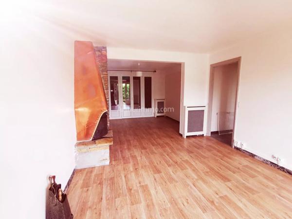 Vente Maison 4 pièces 102 m2 à Gournay-sur-Marne