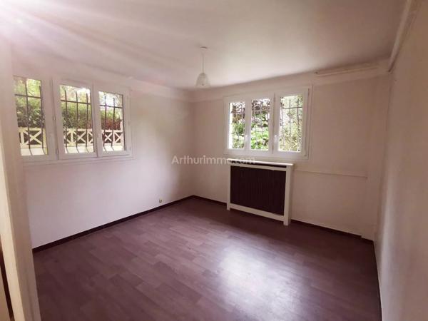 Vente Maison 4 pièces 102 m2 à Gournay-sur-Marne