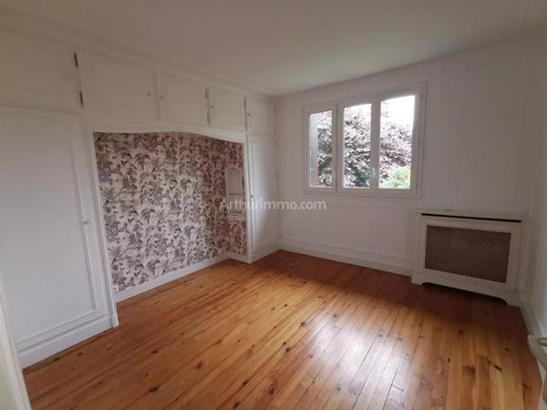 Vente Maison 4 pièces 102 m2 à Gournay-sur-Marne