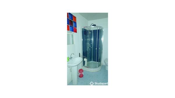 Chambre 1 pièce - 12m² Saint Gregoire (35760)