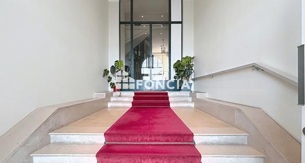 À vendre Appartement 2 pièces 44 m² - Cabourg 14390