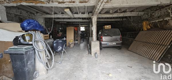 Maison rustique 5 pièces de 90 m² à Damouzy (08090)