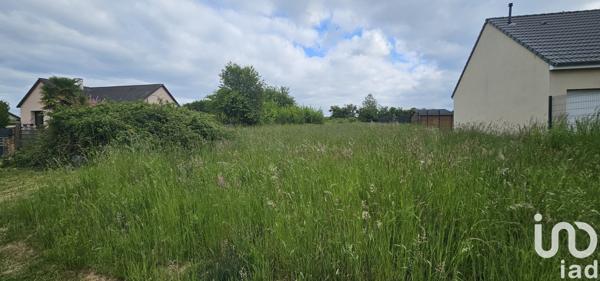 Maison rustique 5 pièces de 90 m² à Damouzy (08090)