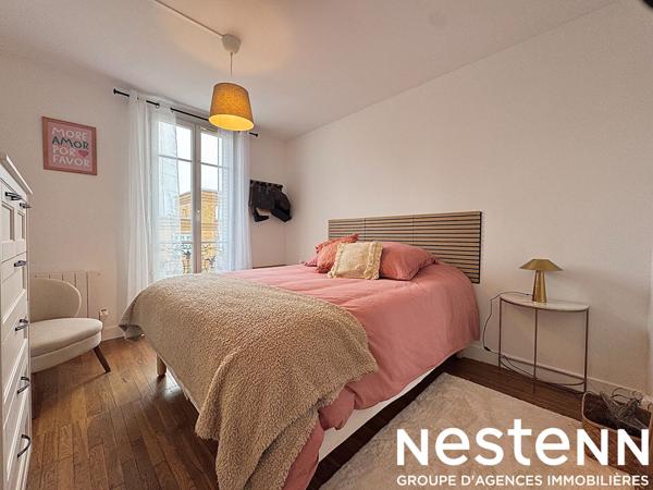 Appartement 2 pièces (41 m²) LIMITE JOINVILLE