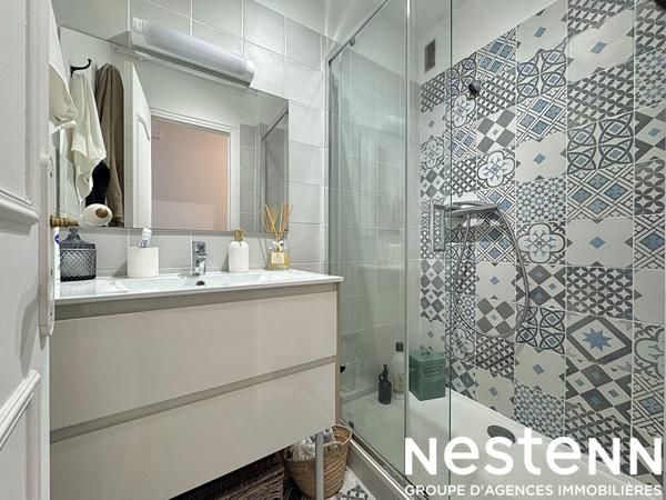 Appartement 2 pièces (41 m²) LIMITE JOINVILLE