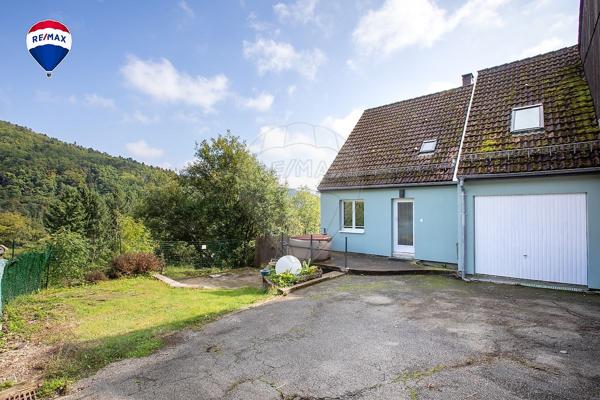 Maison  en vente - Haut-Rhin - 68
