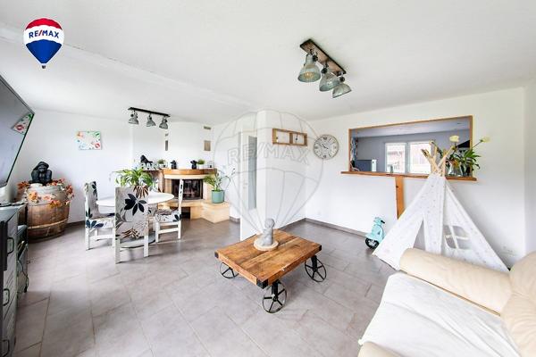 Maison  en vente - Haut-Rhin - 68