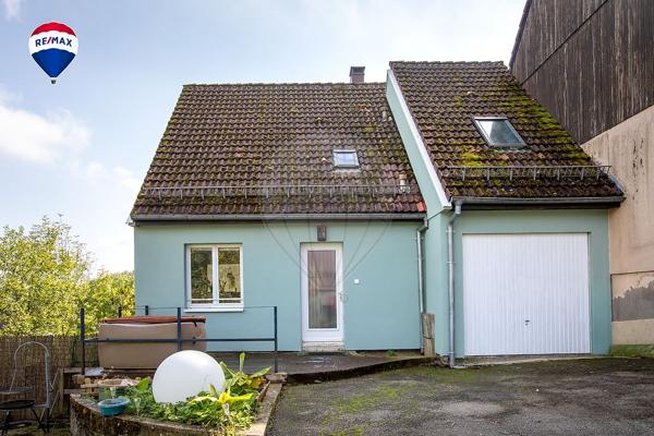 Maison  en vente - Haut-Rhin - 68