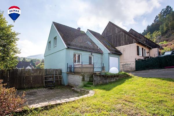 Maison  en vente - Haut-Rhin - 68